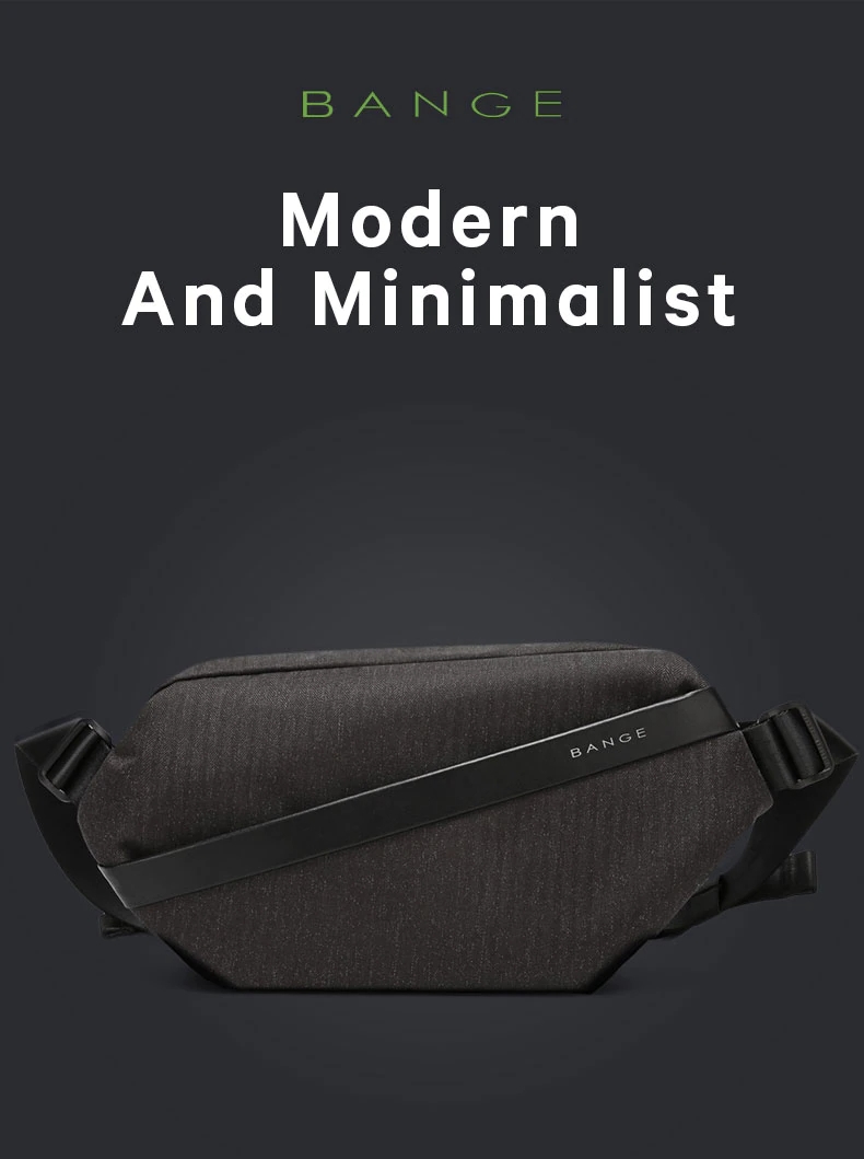 túi đeo vai bange 7399